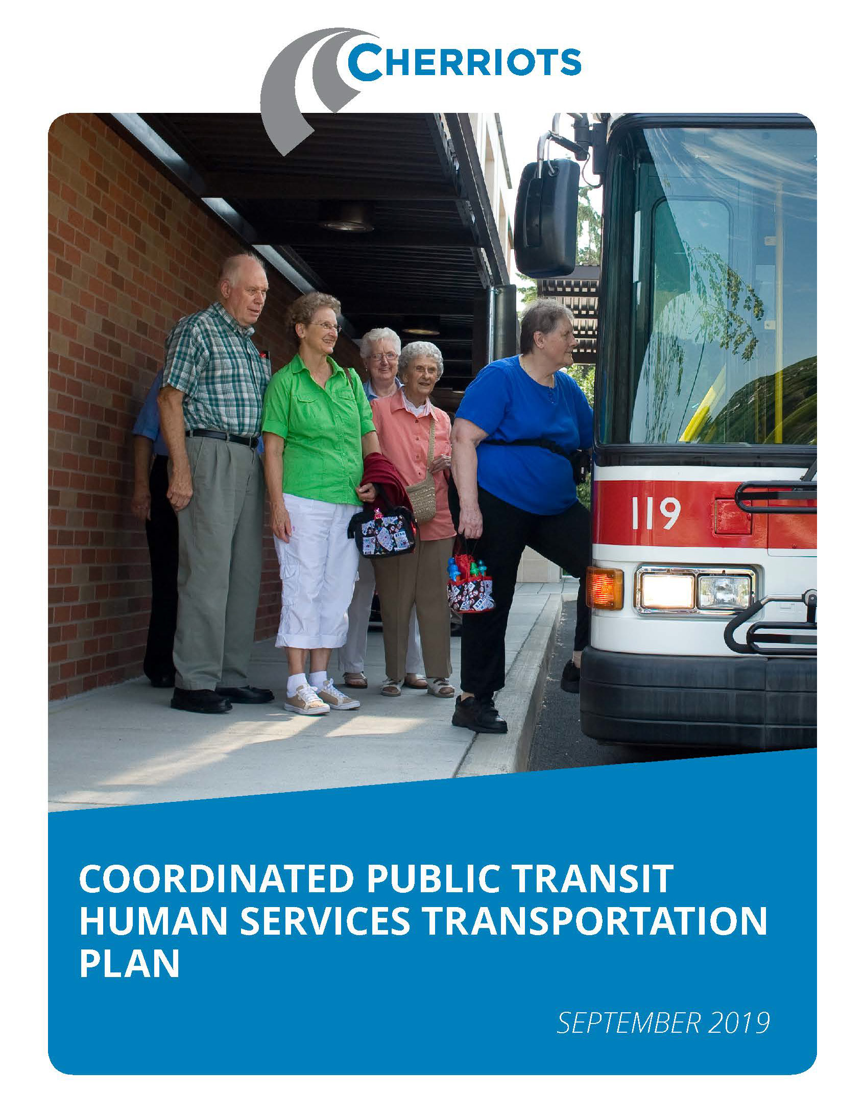 Coordinated Plan Cover 2019-09-09
