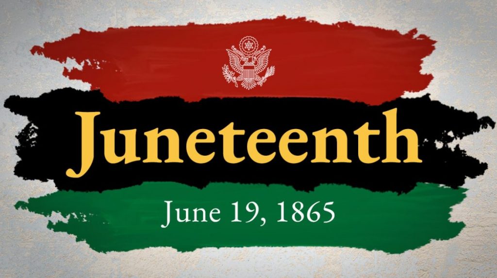 Juneteenth 2022