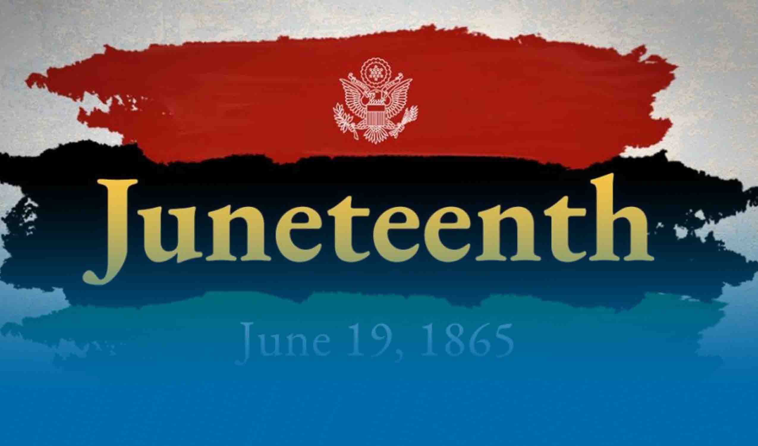 Juneteenth District Holiday