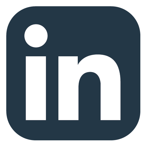 LinkedIn Icon