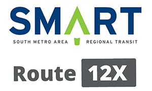 SMART Route 12X