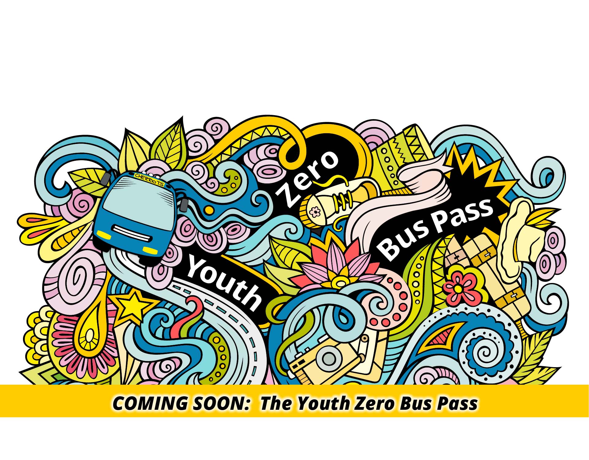 zero travel pass