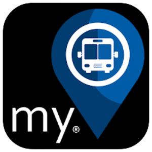 myStop App Icon