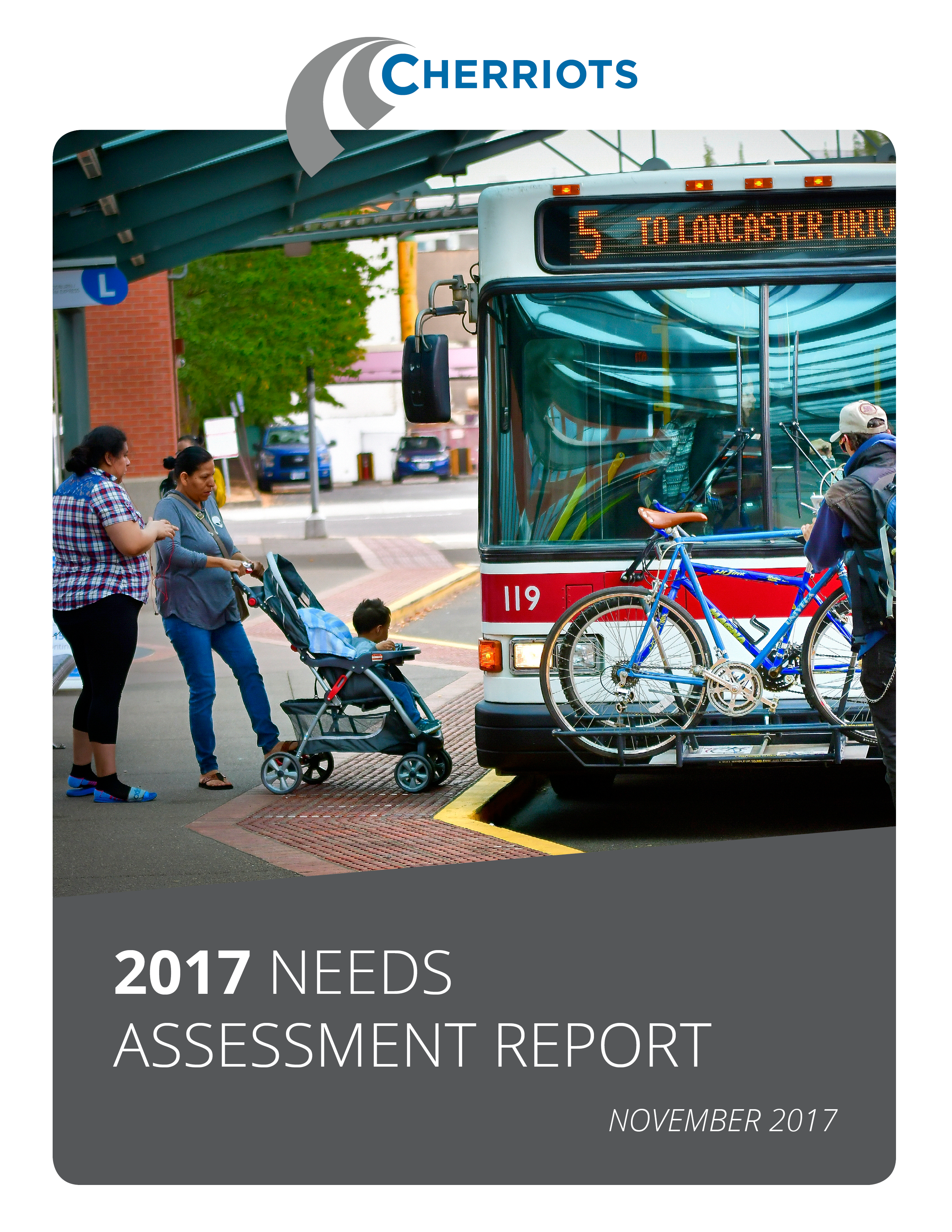 2017 Needs Assessment Report