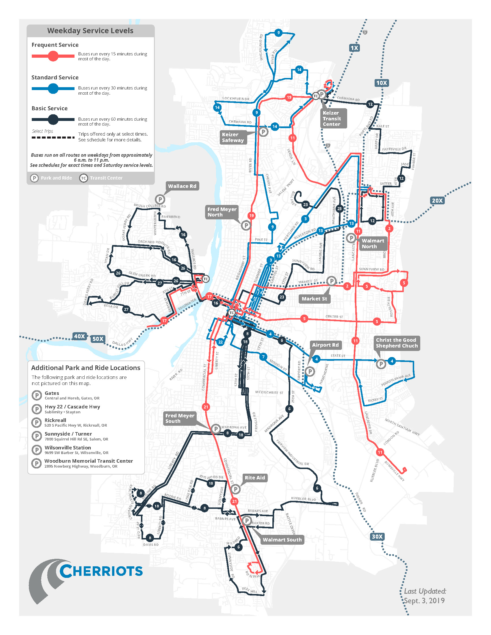 Albuquerque Bus Schedule - rc6k106